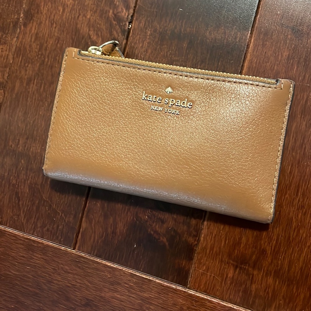 Kate spade wallet